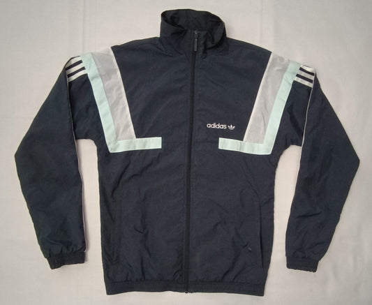 (XS) Adidas Originals Windrunner Jacket яке