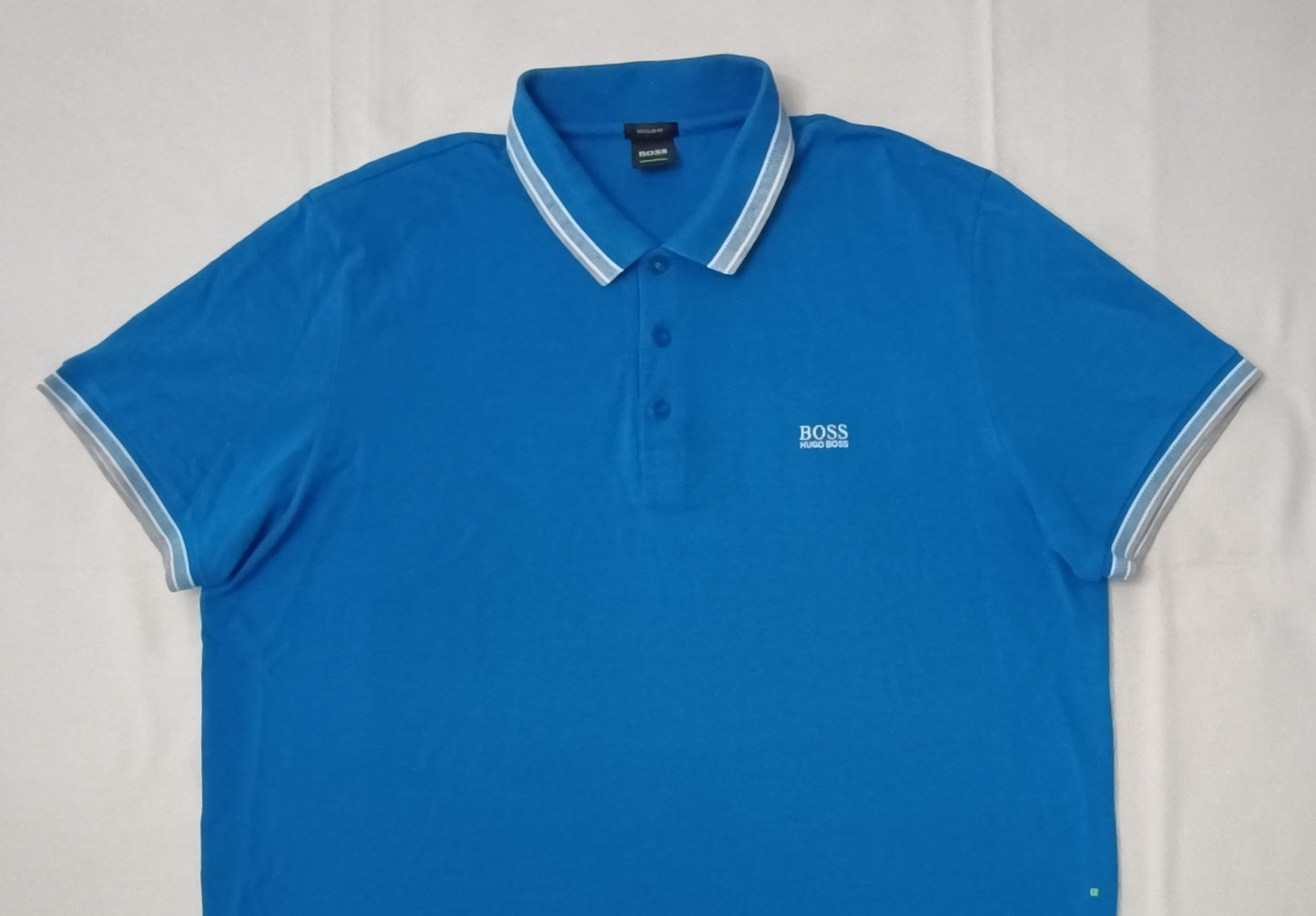 (2XL) Hugo Boss Paddy Polo Shirt поло тениска