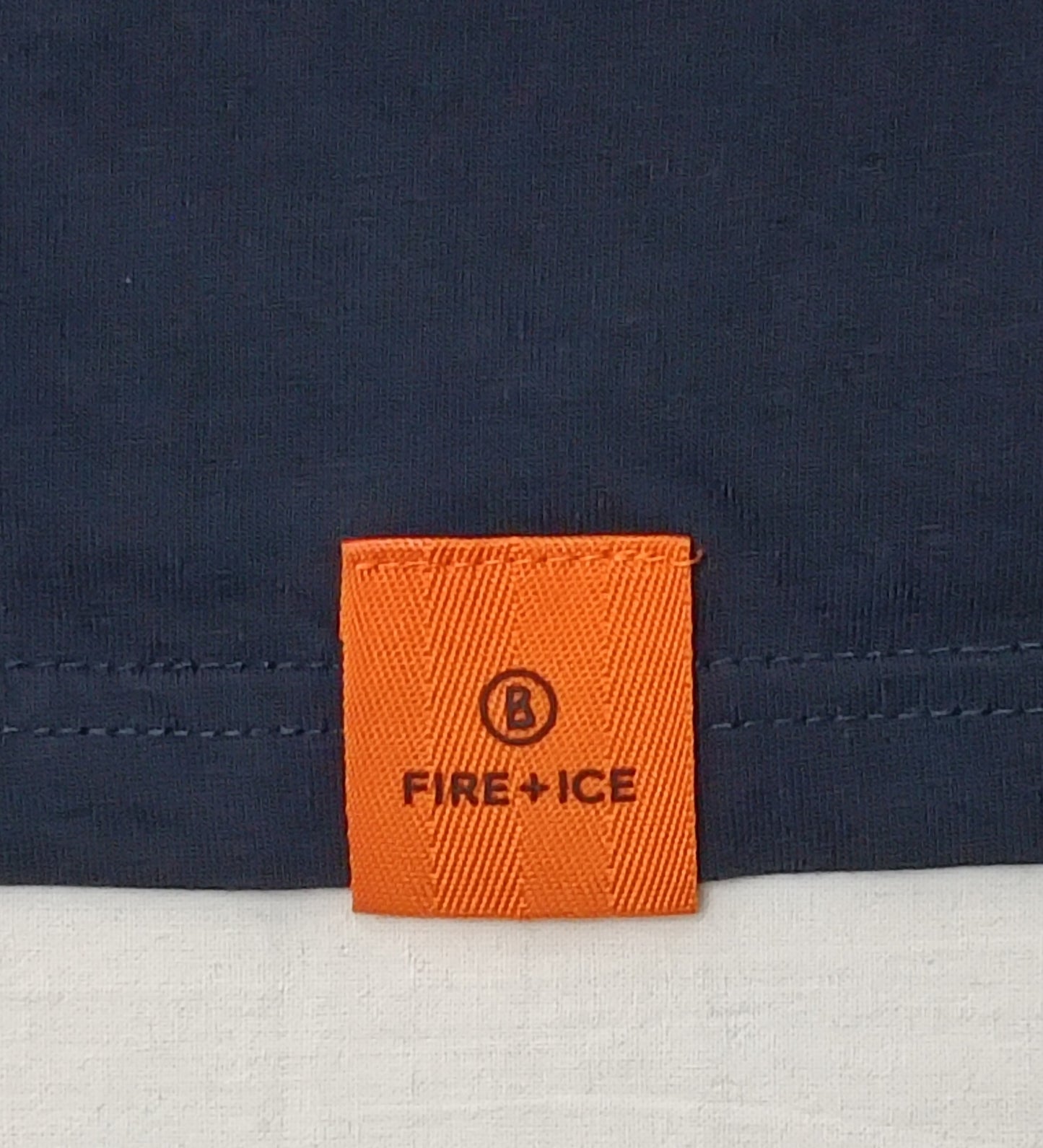 (2XL) Bogner Fire+Ice Shirt тениска