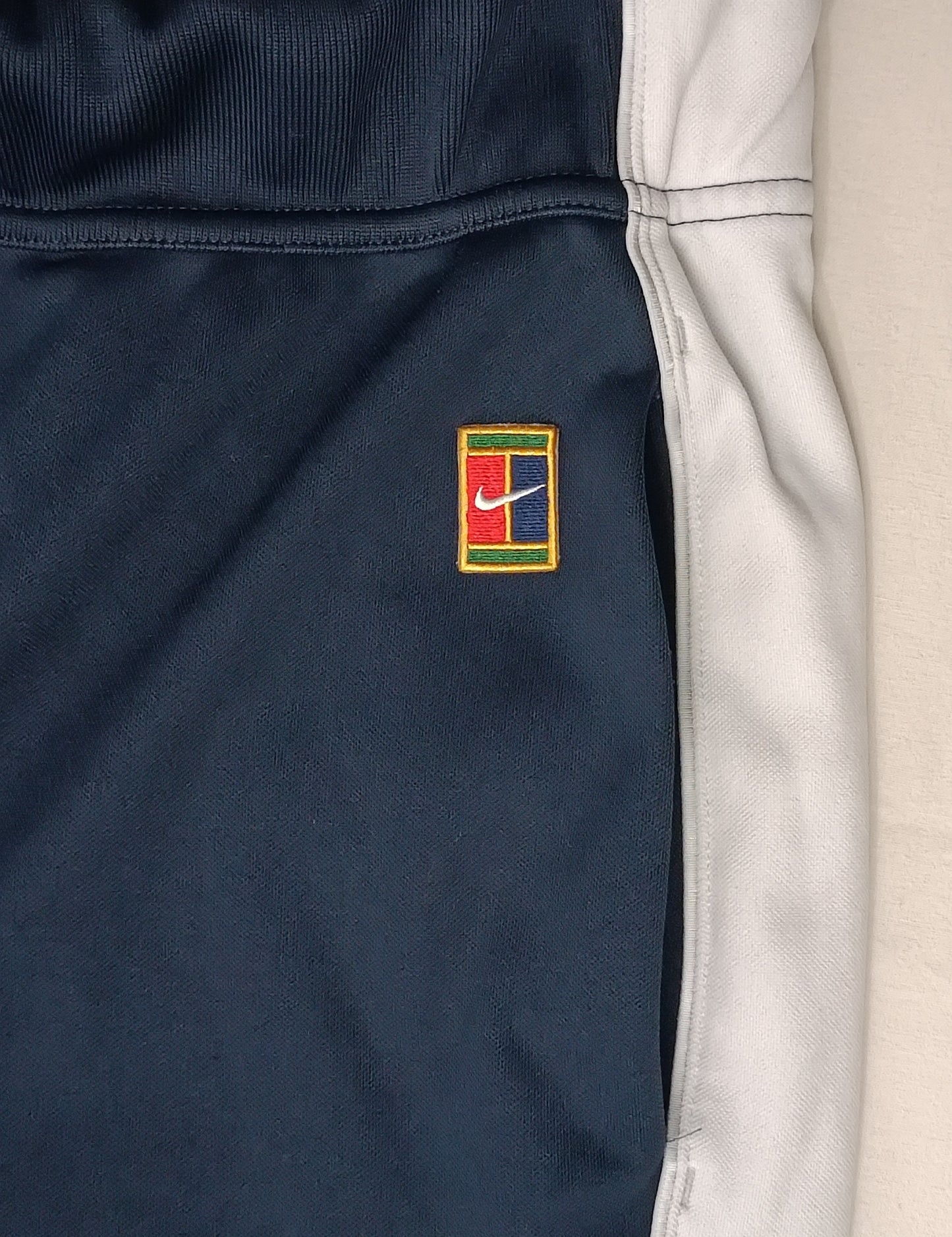 (L) Nike Court DRI-FIT Warm Up Pants долнище