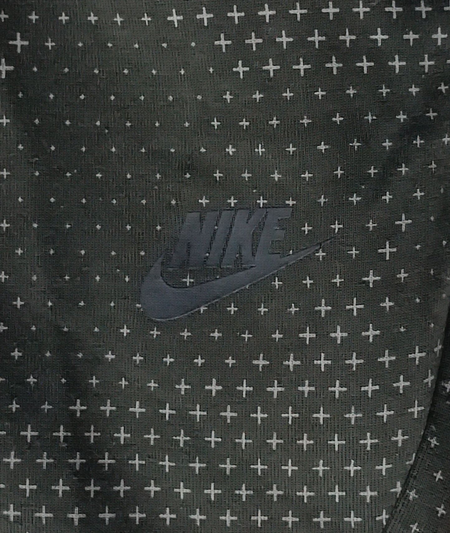 (M) Nike Tech Fleece Sweatpants долнище