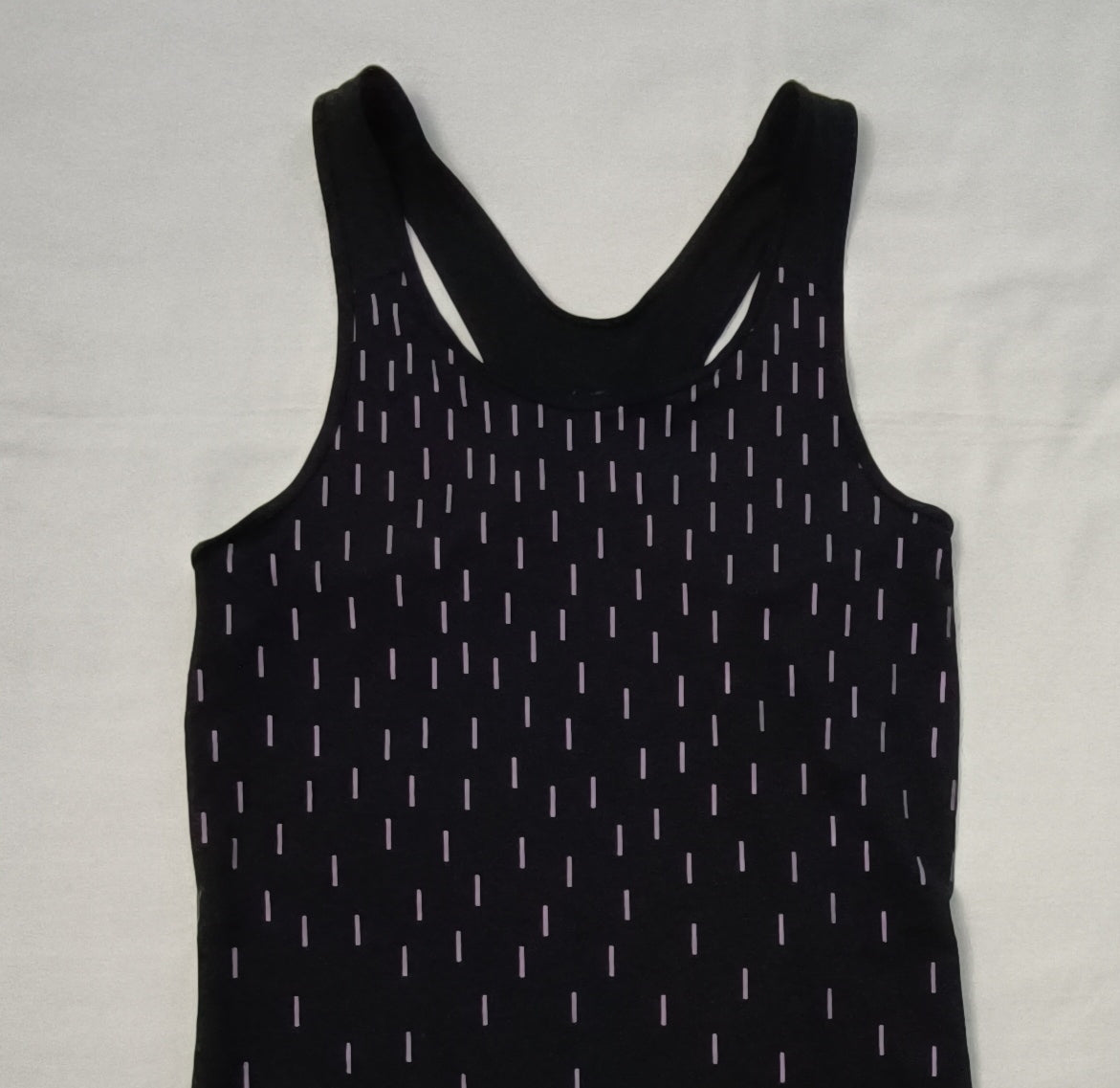(ДАМСКО) (M) Nike DRI-FIT Tank Top потник