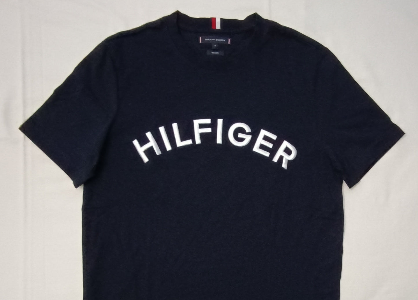 (M) Tommy Hilfiger T-Shirt тениска