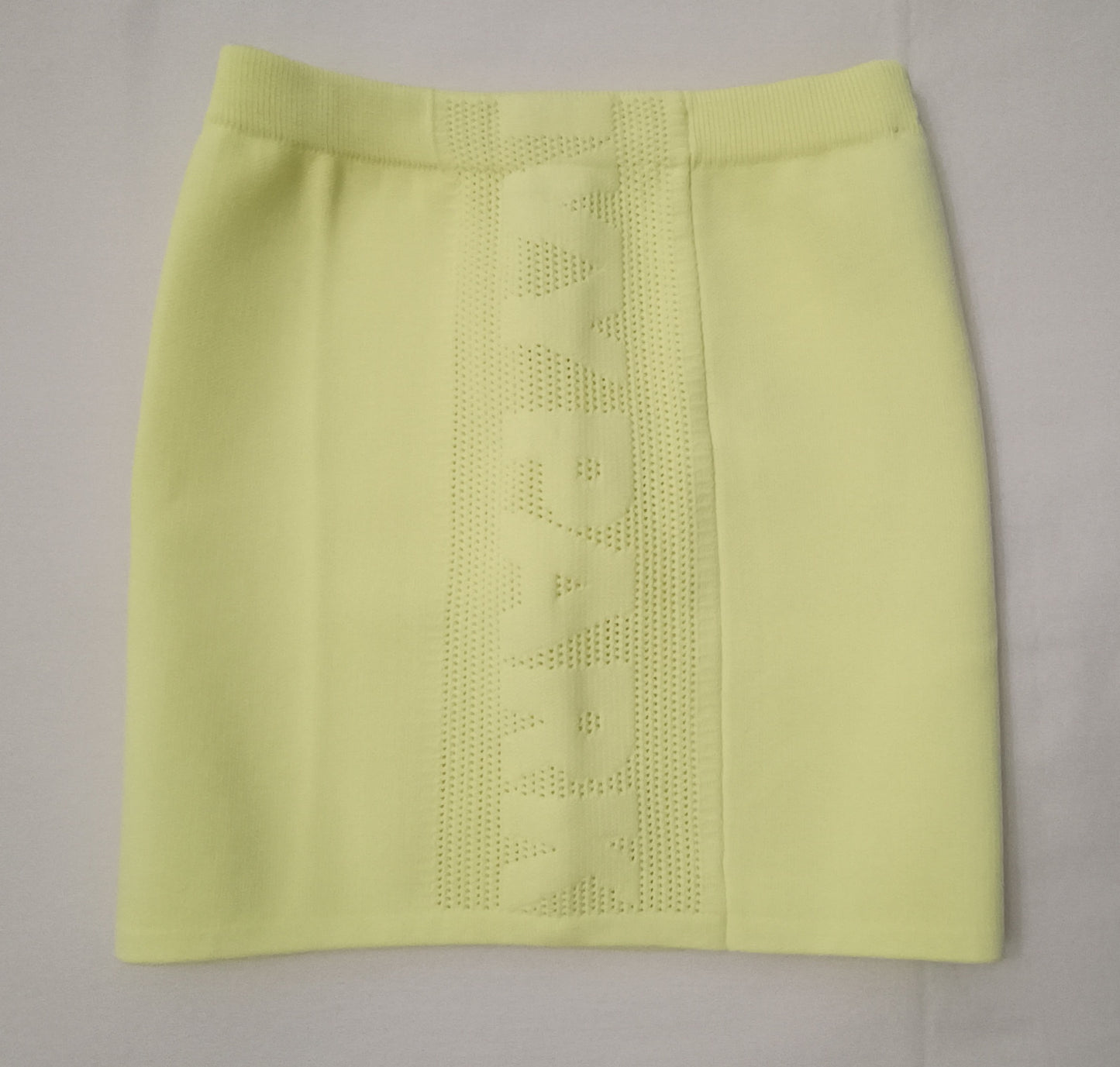 (ДАМСКО) (S) Adidas Originals x Ivy Park Knit Skirt пола