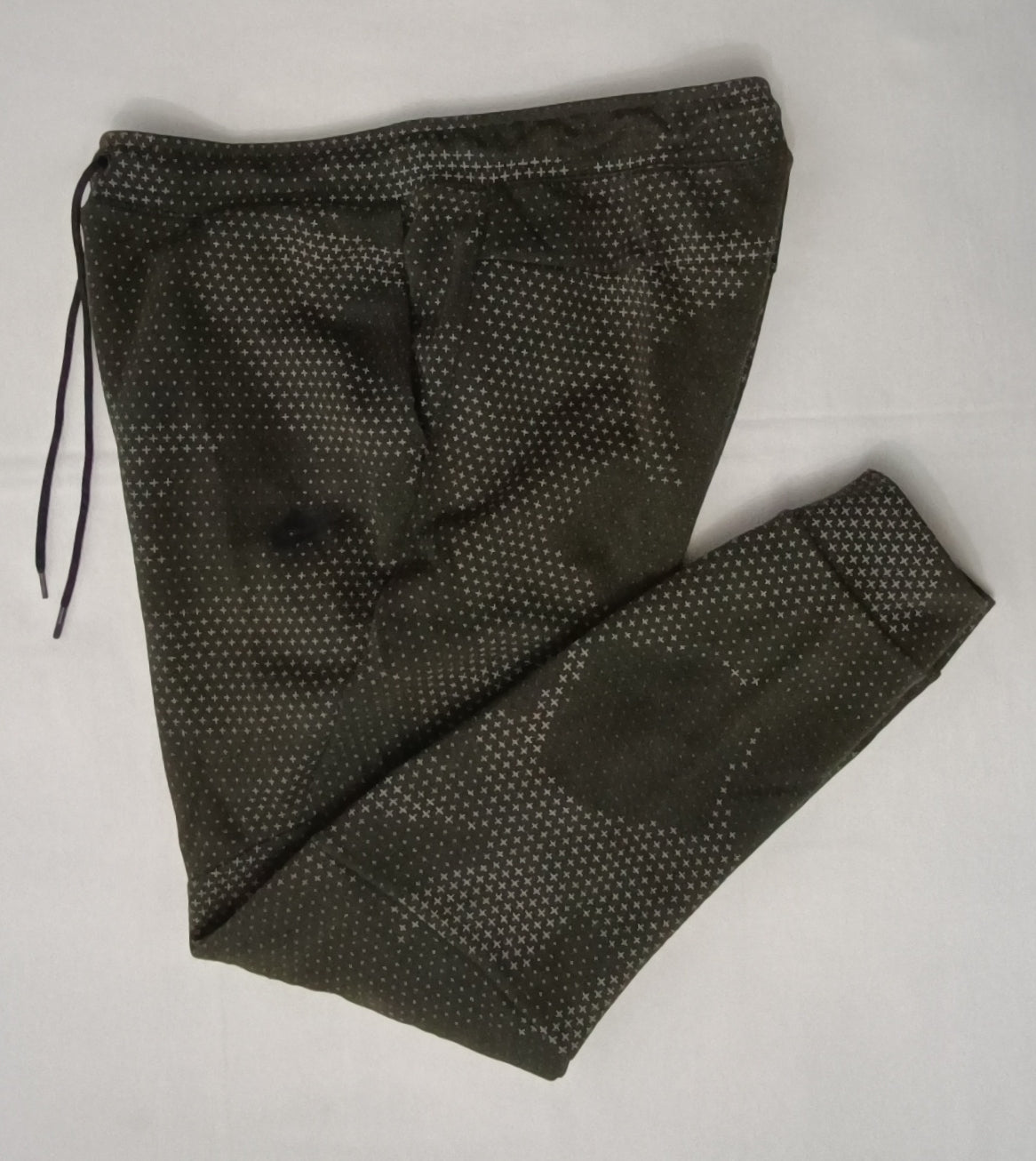 (M) Nike Tech Fleece Sweatpants долнище