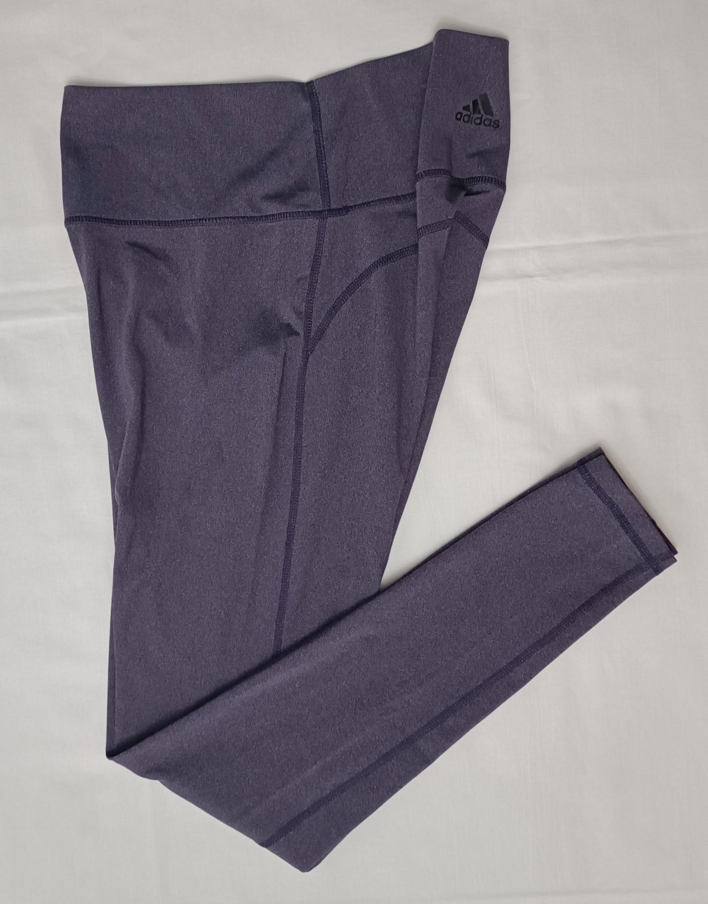 (ДАМСКО) (S) Adidas Leggings клин