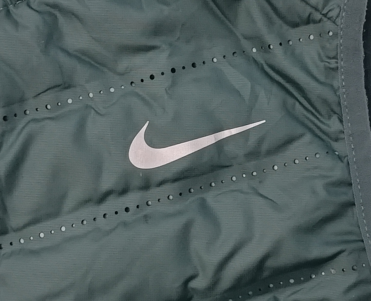 (ДАМСКО) (L) Nike Aeroloft 800 Down Vest пухен елек