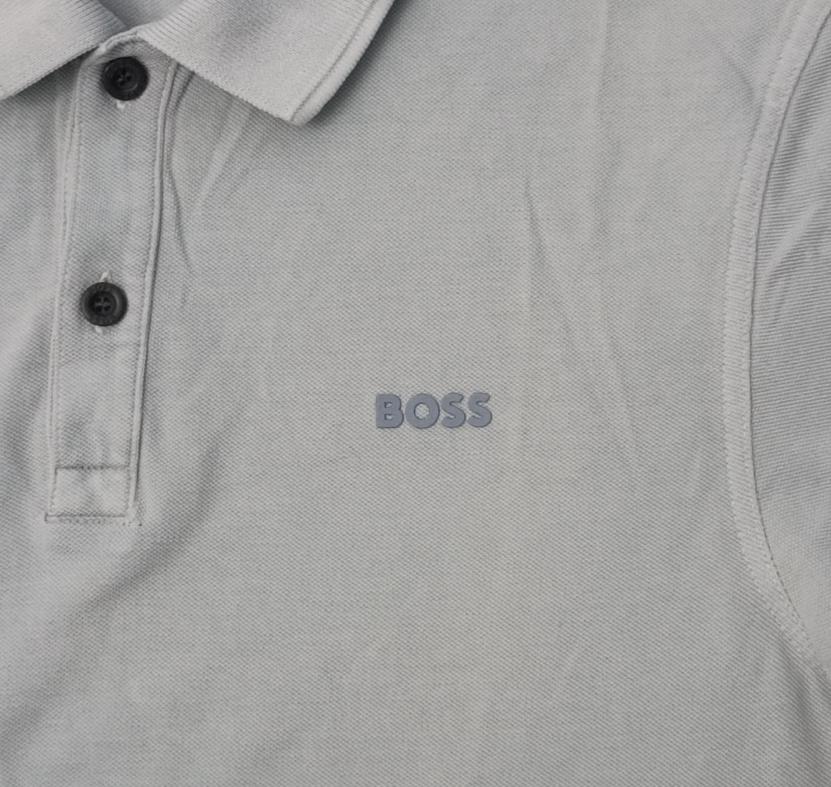 (M) Hugo Boss Prime Polo Shirt тениска