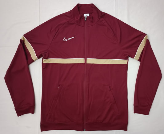 (L) Nike DRI-FIT Sweatshirt горнище
