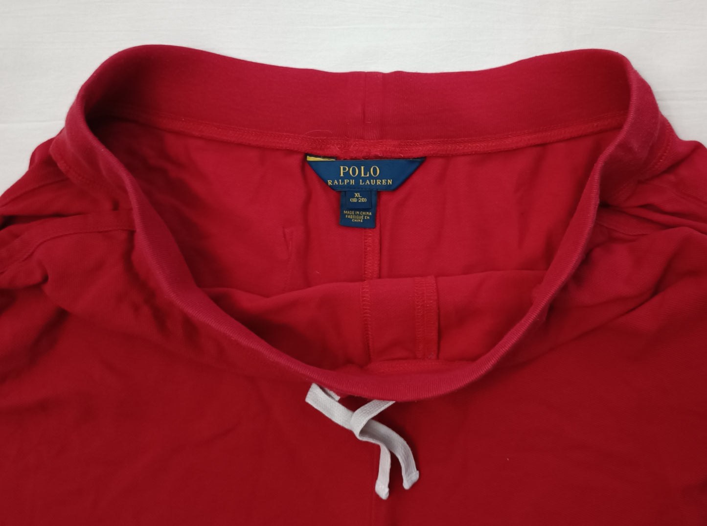 (ДЕТСКО) (Ръст 158-170см) POLO Ralph Lauren шорти