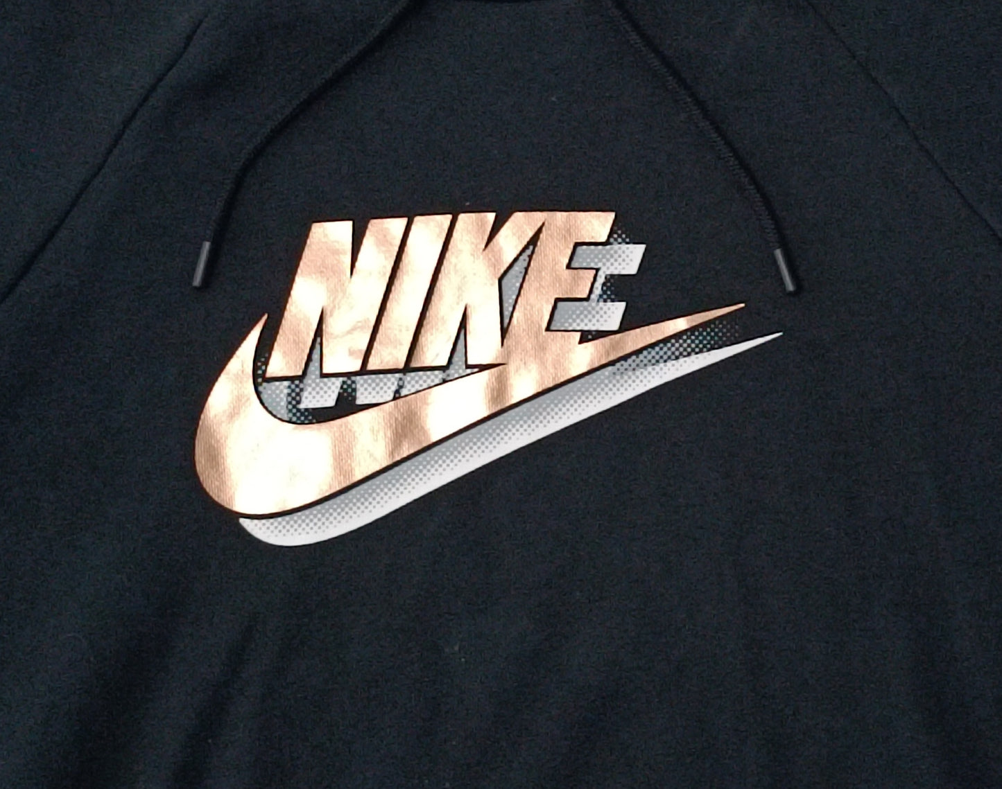 (ДАМСКО) (XS) Nike Sportswear Hoodie горнище