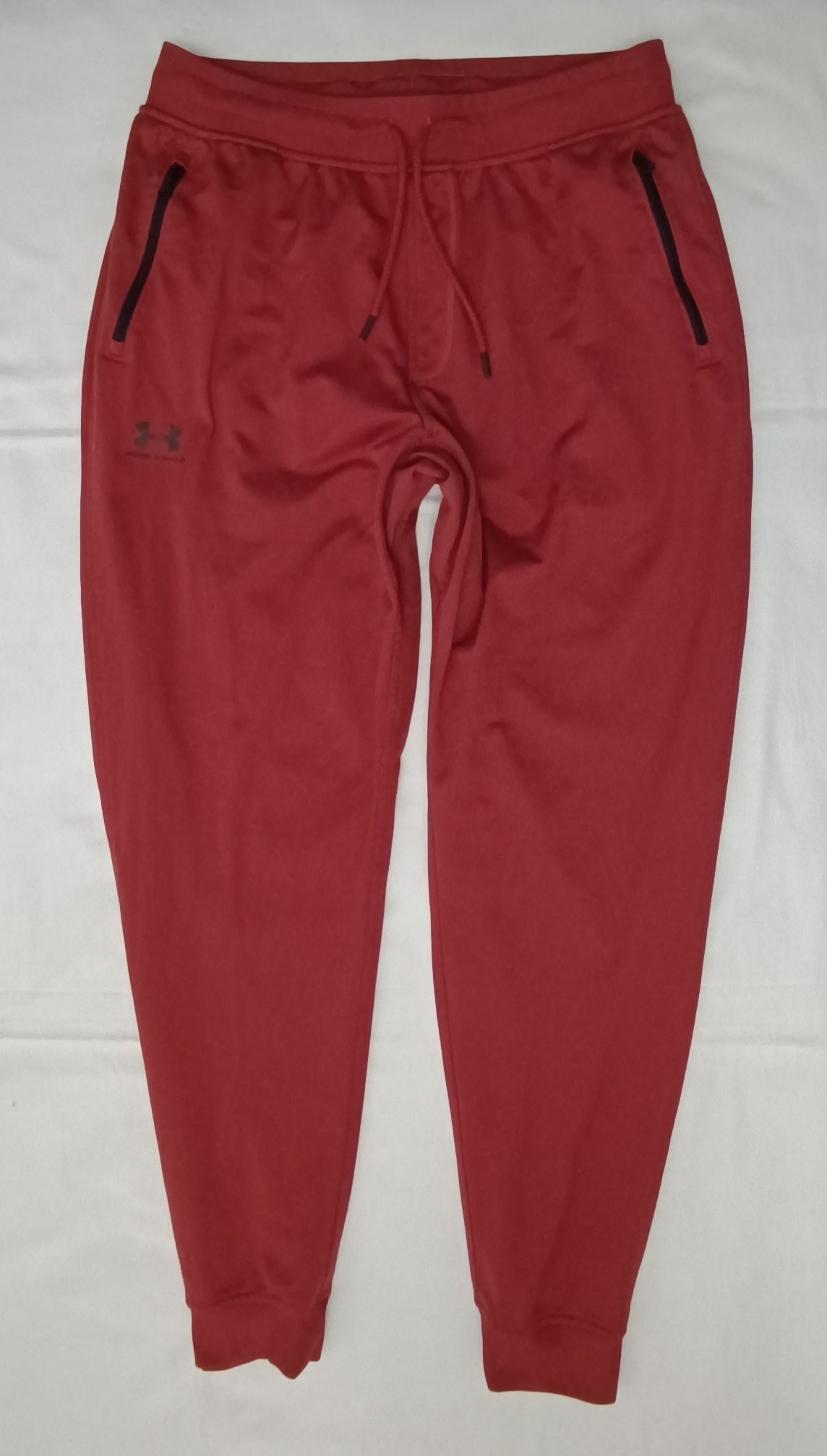 (L) Under Armour UA Sportstyle Pants долнище