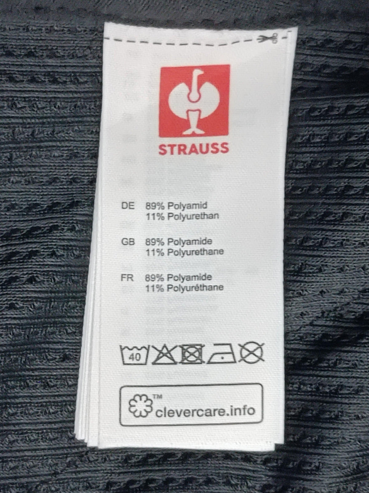 (58, 2XL) Engelbert Strauss Shorts шорти