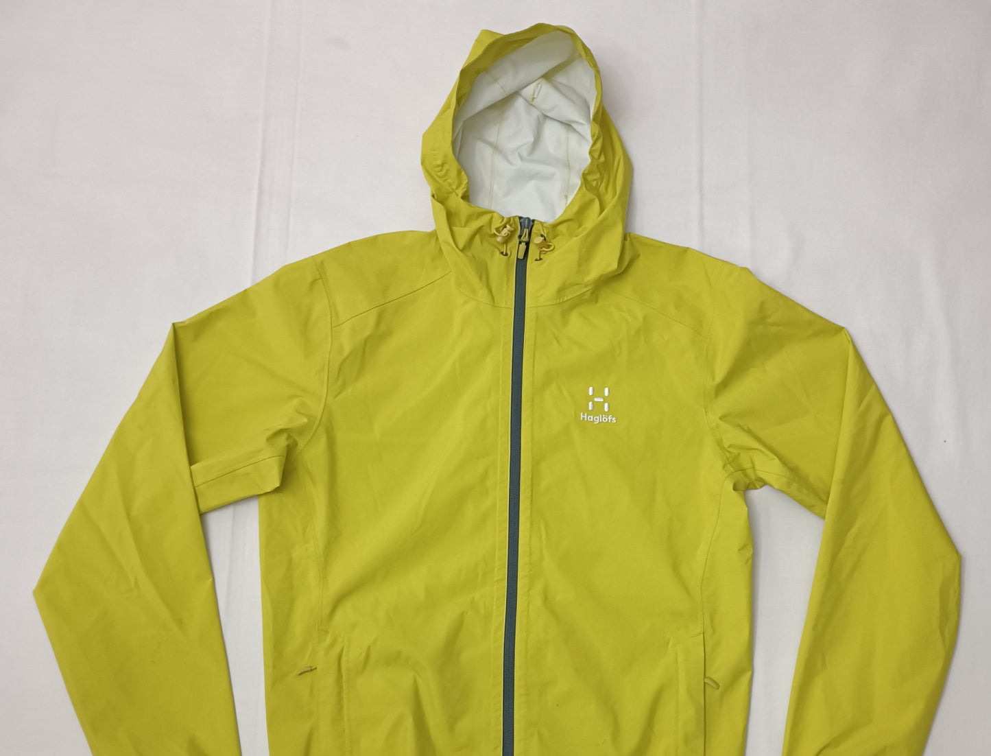 (S) Haglofs Jacket яке