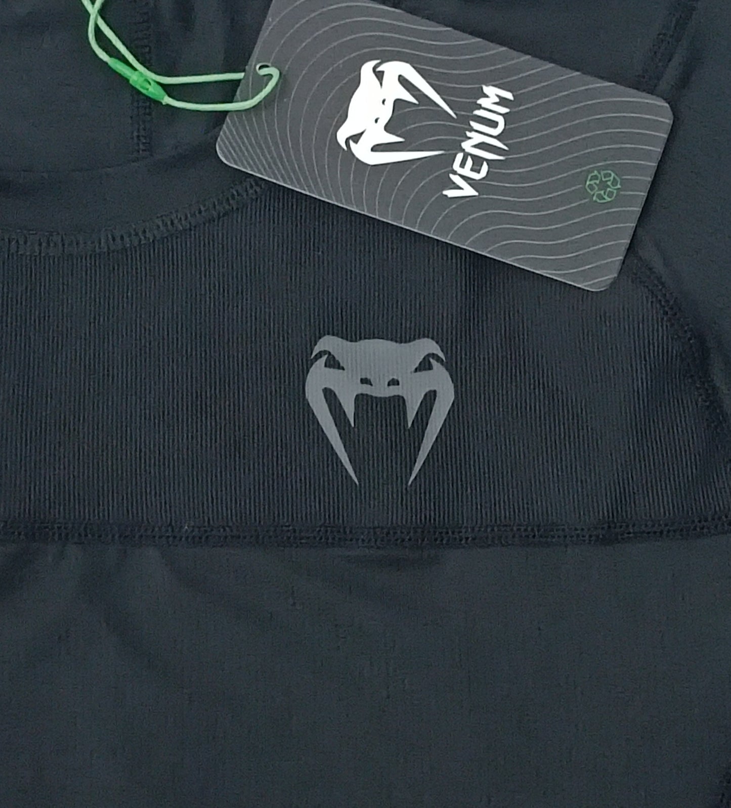 (XL) Venum G-Fit Rashguard Long Sleeve блуза