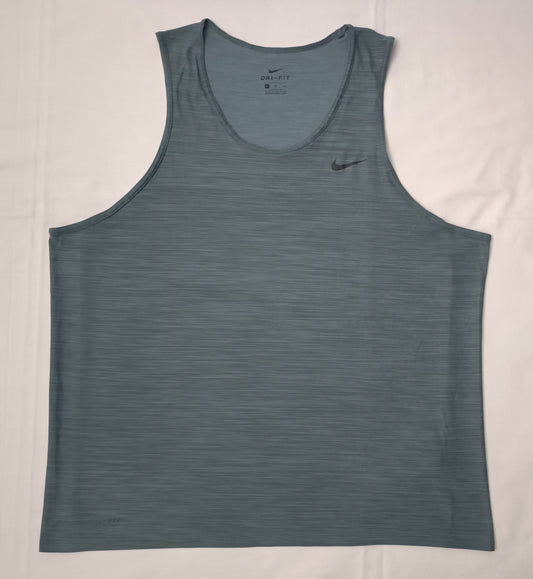 (XL) Nike DRI-FIT Tank Top потник
