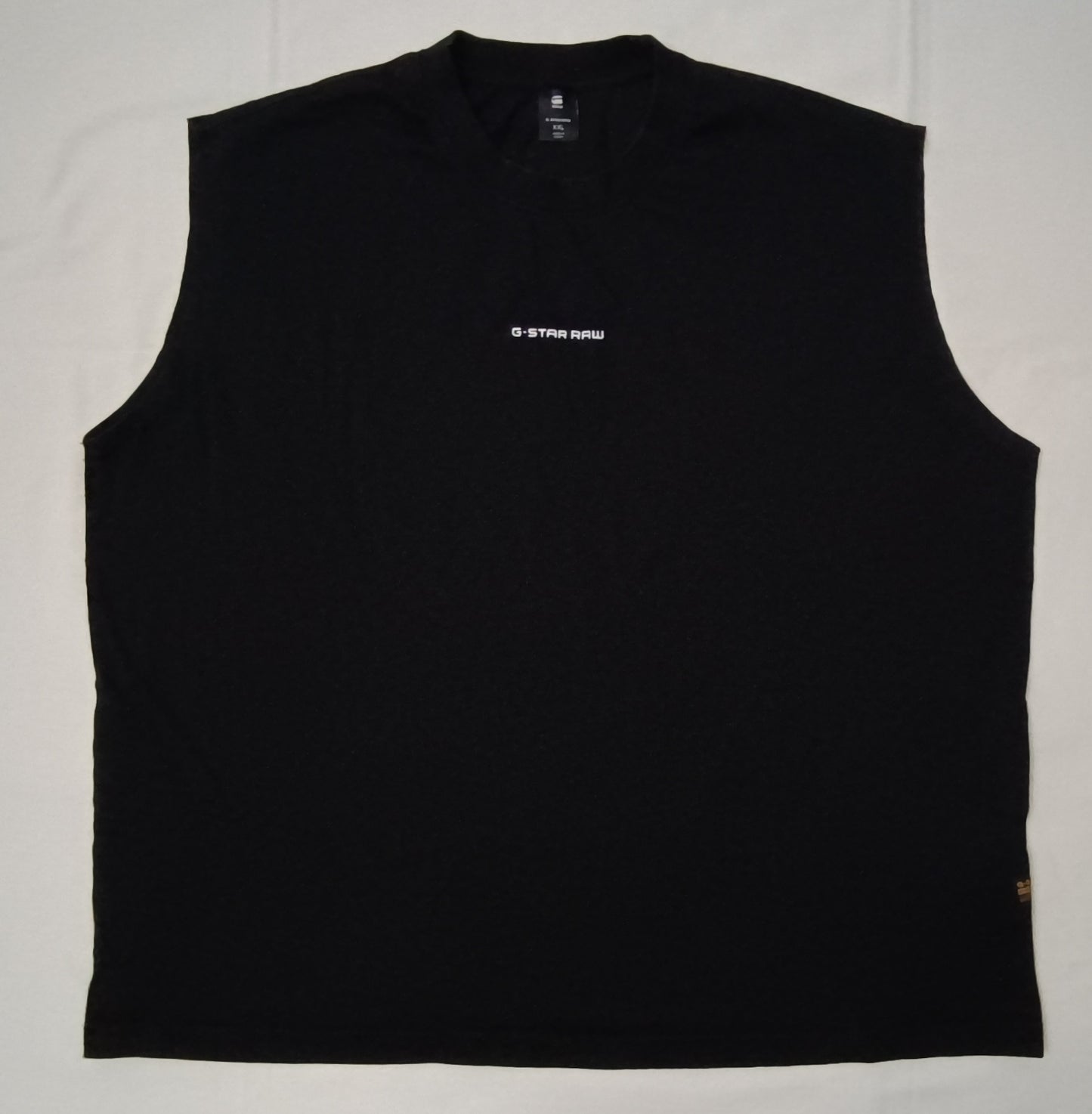 (2XL) G-STAR RAW Boxy T-Shirt тениска