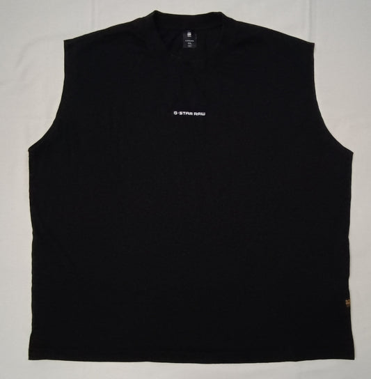 (2XL) G-STAR RAW Boxy T-Shirt тениска