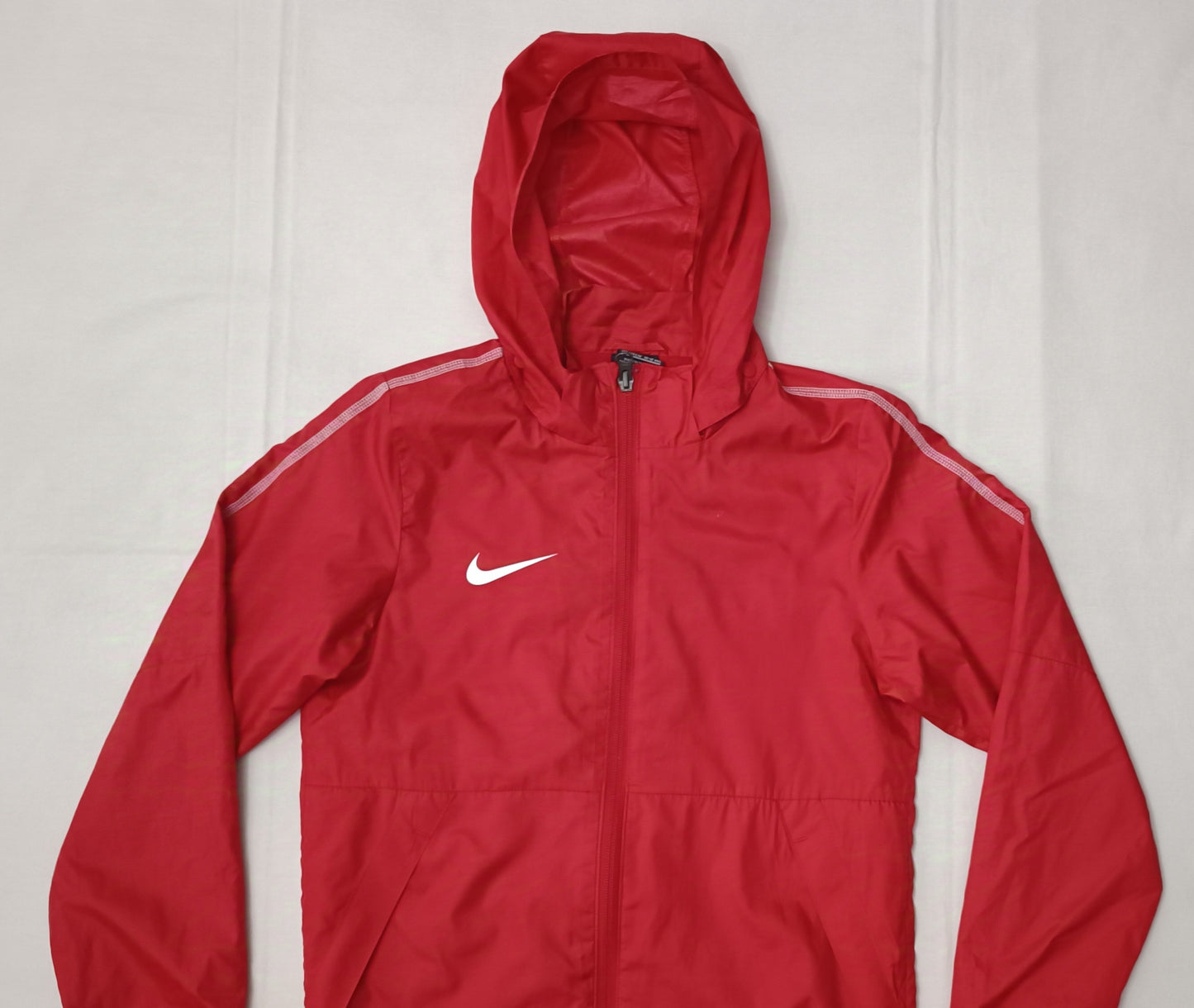 (ДЕТСКО) (Ръст 137-147см) Nike Woven Jacket яке