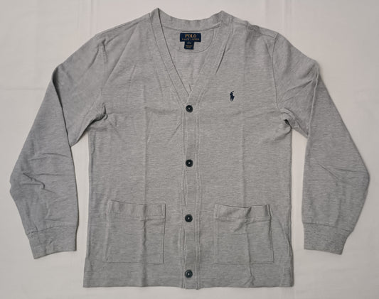 (S) POLO Ralph Lauren Cardigan Sweater жилетка