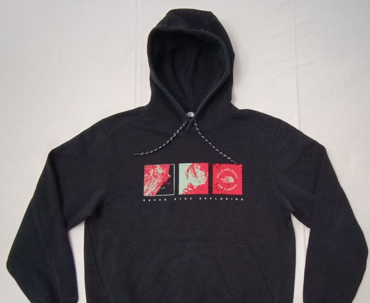 (M) The North Face Sweatshirt горнище