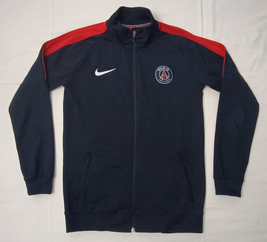 (XS) Nike PSG Paris Saint-Germain Sweatshirt горнище