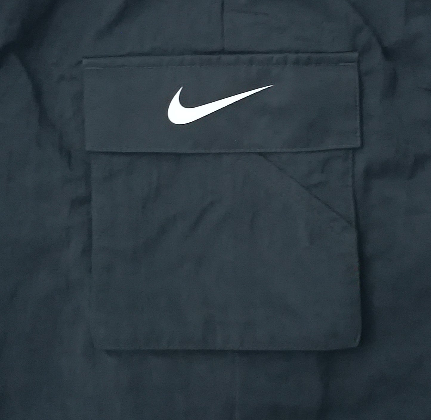 (ДАМСКО) (S) Nike NSW Essential Woven Shorts шорти