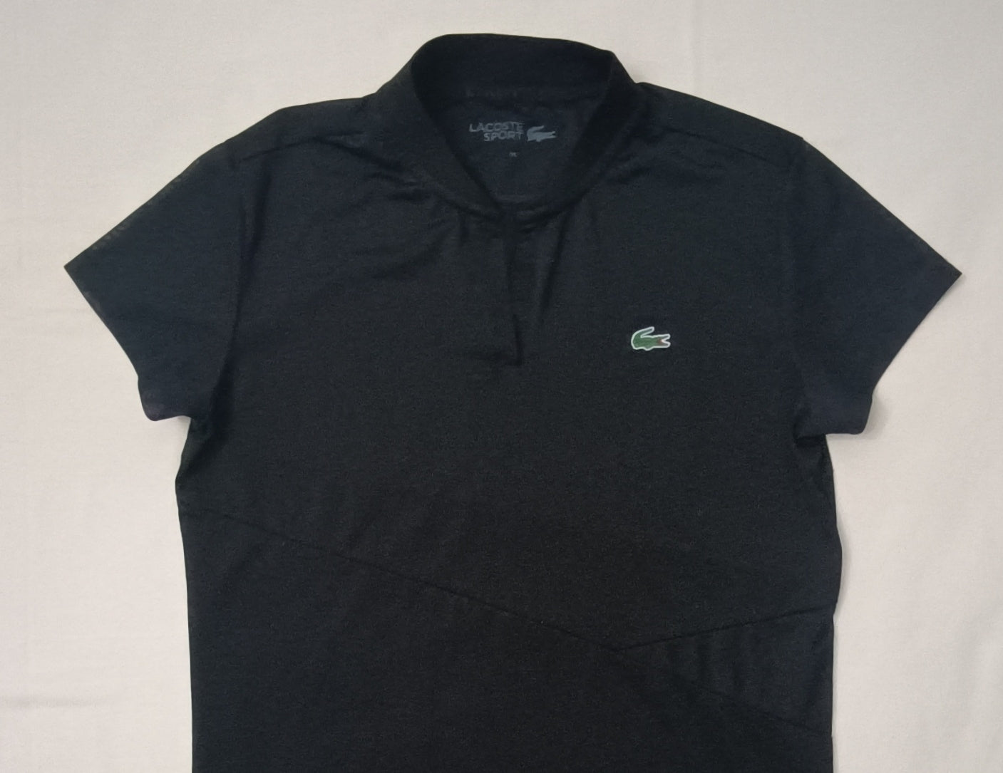 (ДАМСКО) (S) Lacoste Sport Ultra Dry Shirt тениска