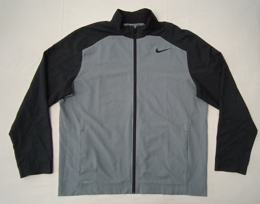 (XL) Nike DRI-FIT Sweatshirt горнище