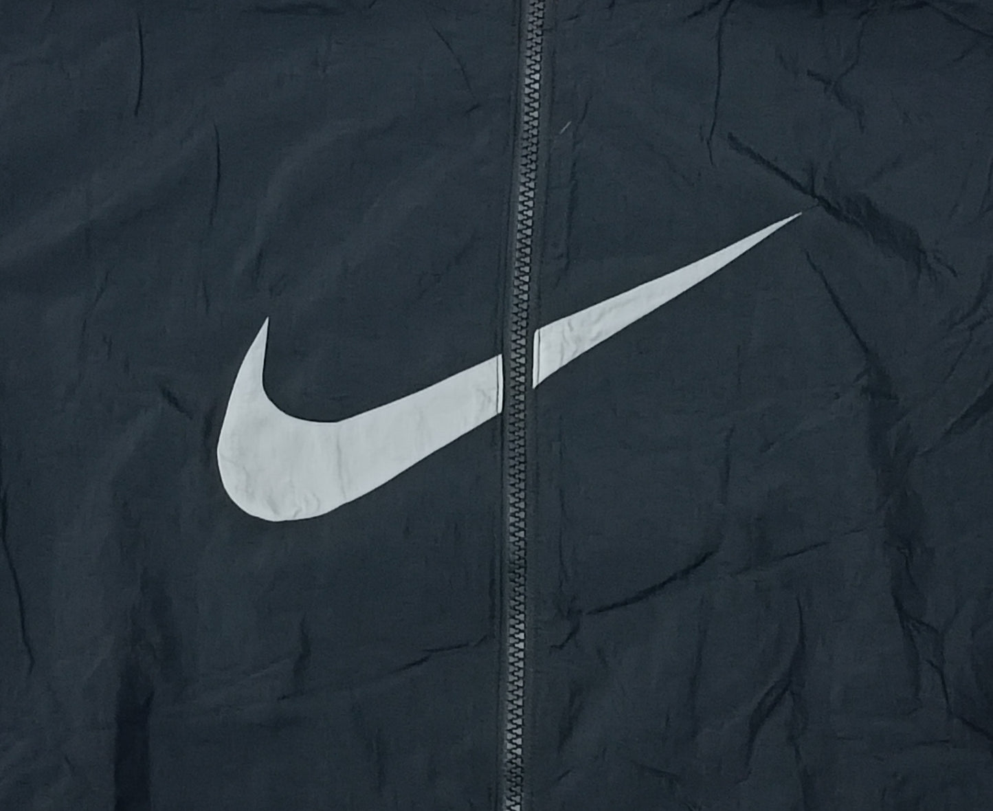 (ДАМСКО) (XS) Nike Sportswear Swoosh Woven Jacket яке