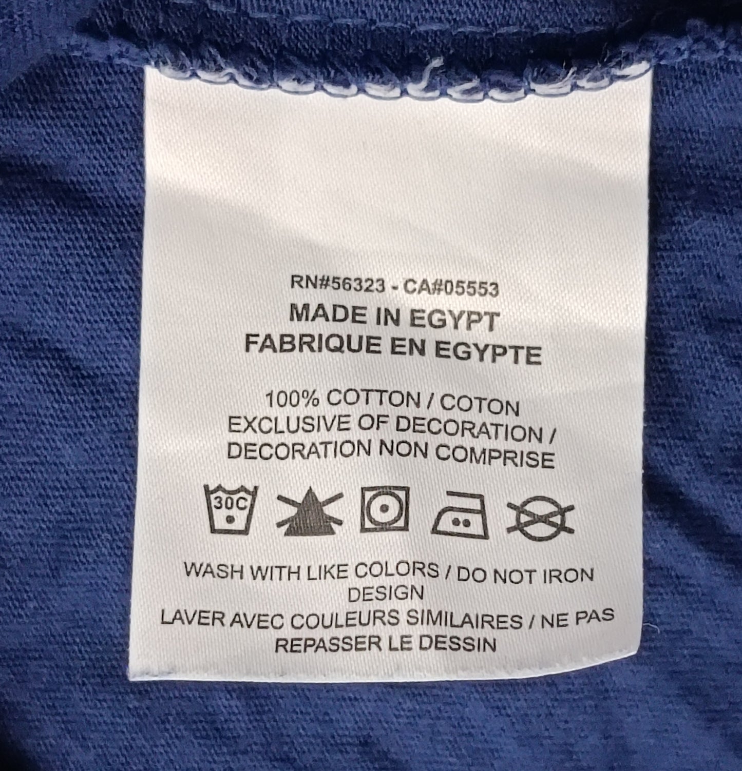 (S) Nike Sportswear USA Tee тениска