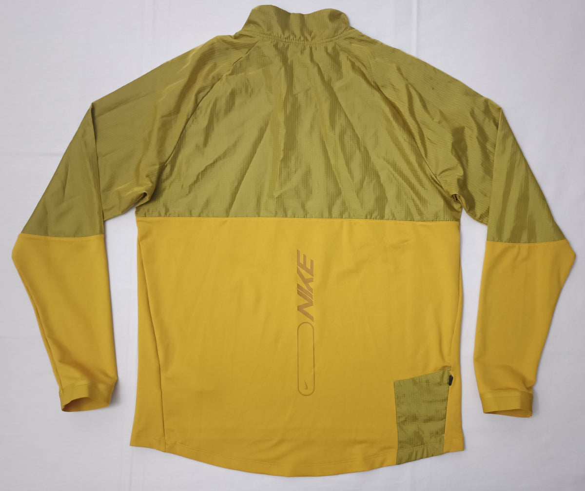 (M) Nike DRI-FIT Hybrid GX Jacket яке