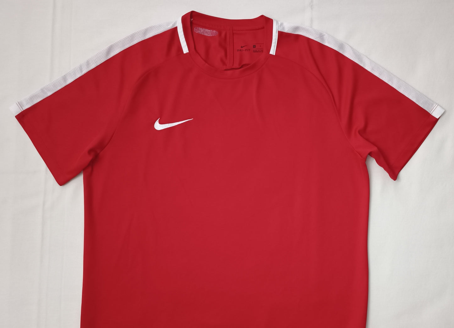 (L) Nike DRI-FIT Tee тениска