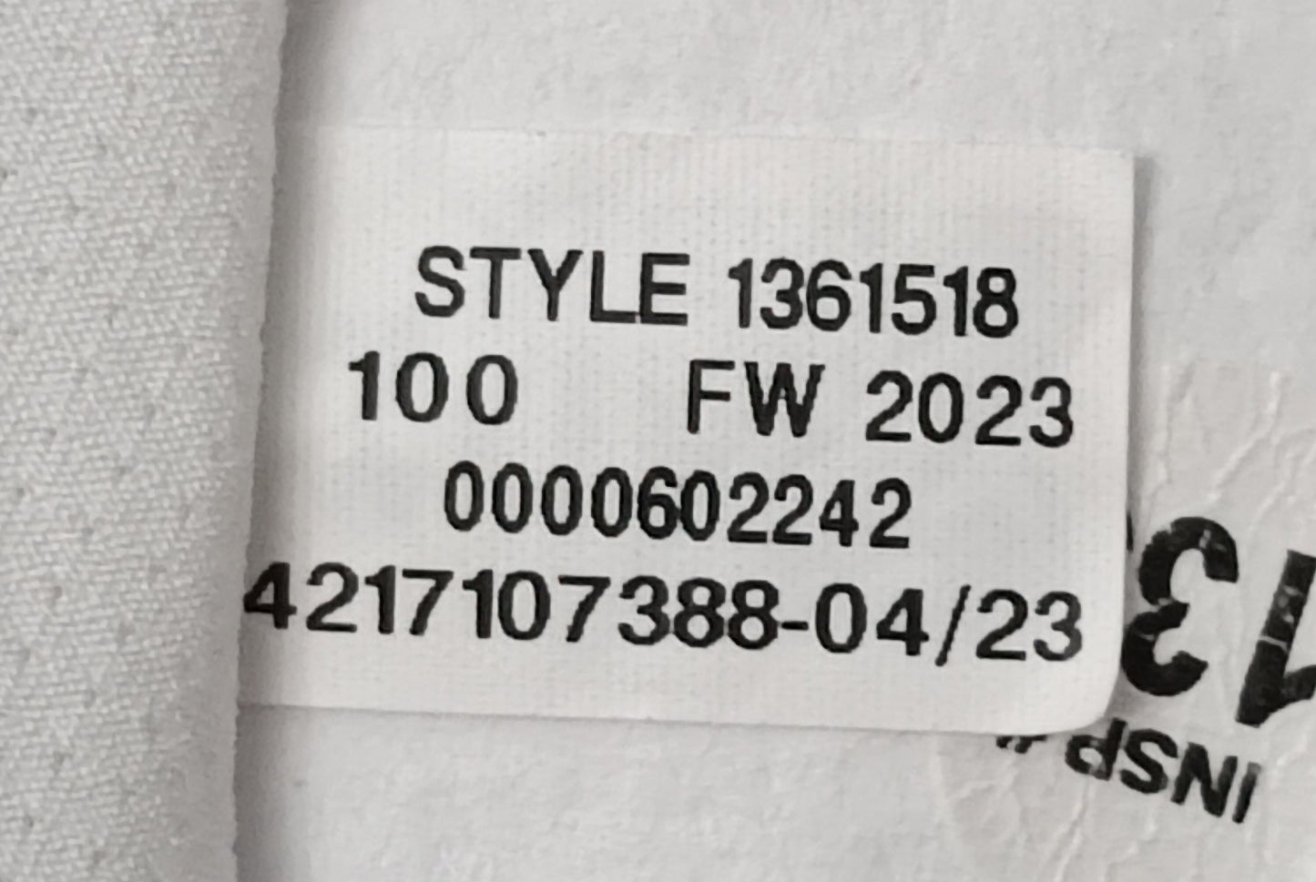 (S) Under Armour UA Compression Tee тениска