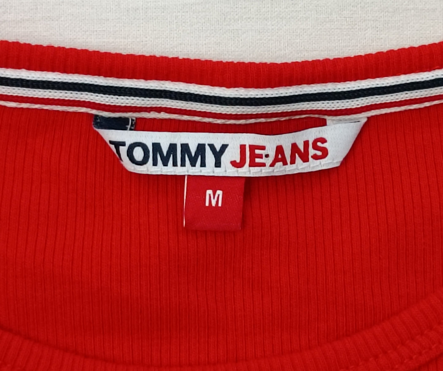 (ДАМСКО) (M) Tommy Jeans T-Shirt тениска