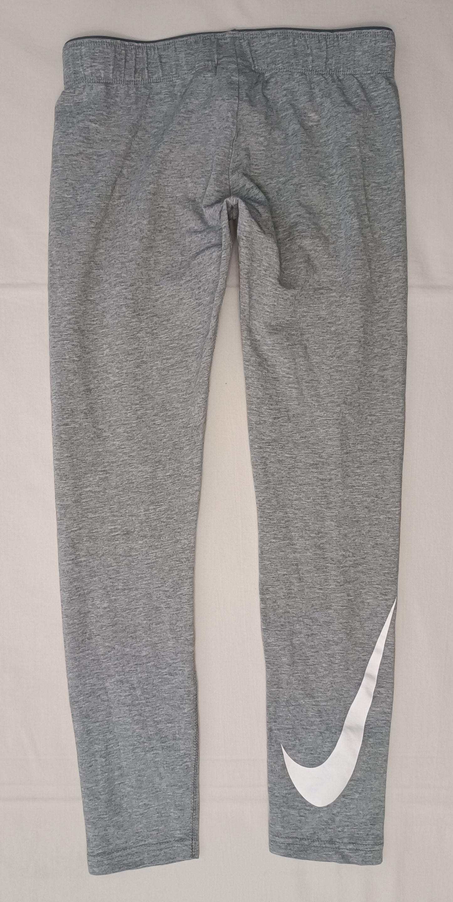(ДЕТСКО) (Ръст 146-156см) Nike NSW Leg A See Leggings клин