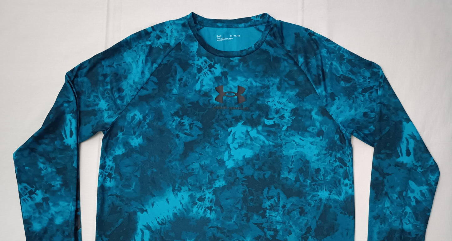 (XL) Under Armour UA блуза