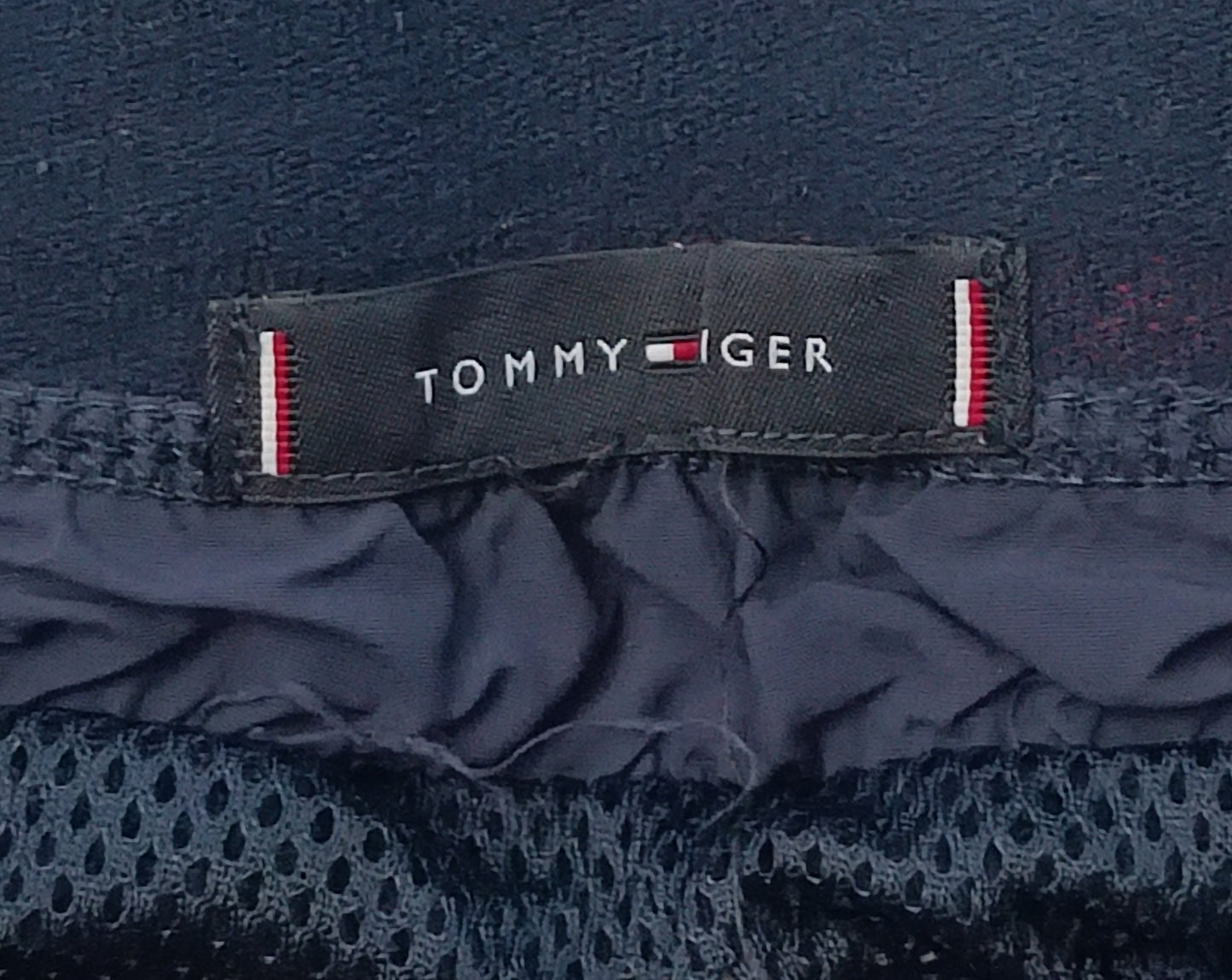 (M) Tommy Hilfiger Shorts шорти, бански