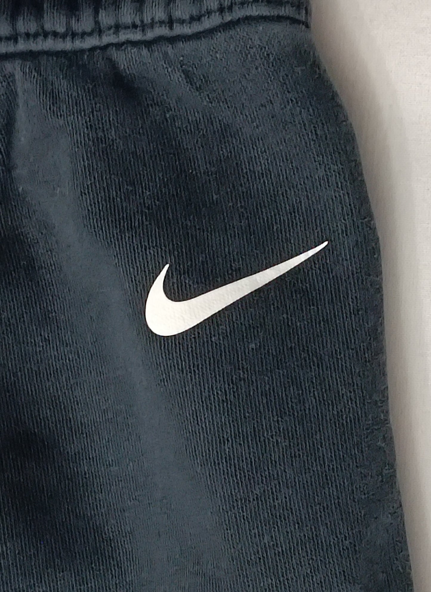 (ДЕТСКО) (Ръст 137-147см) Nike LeBron James Tracksuit екип (горнище и долнище)