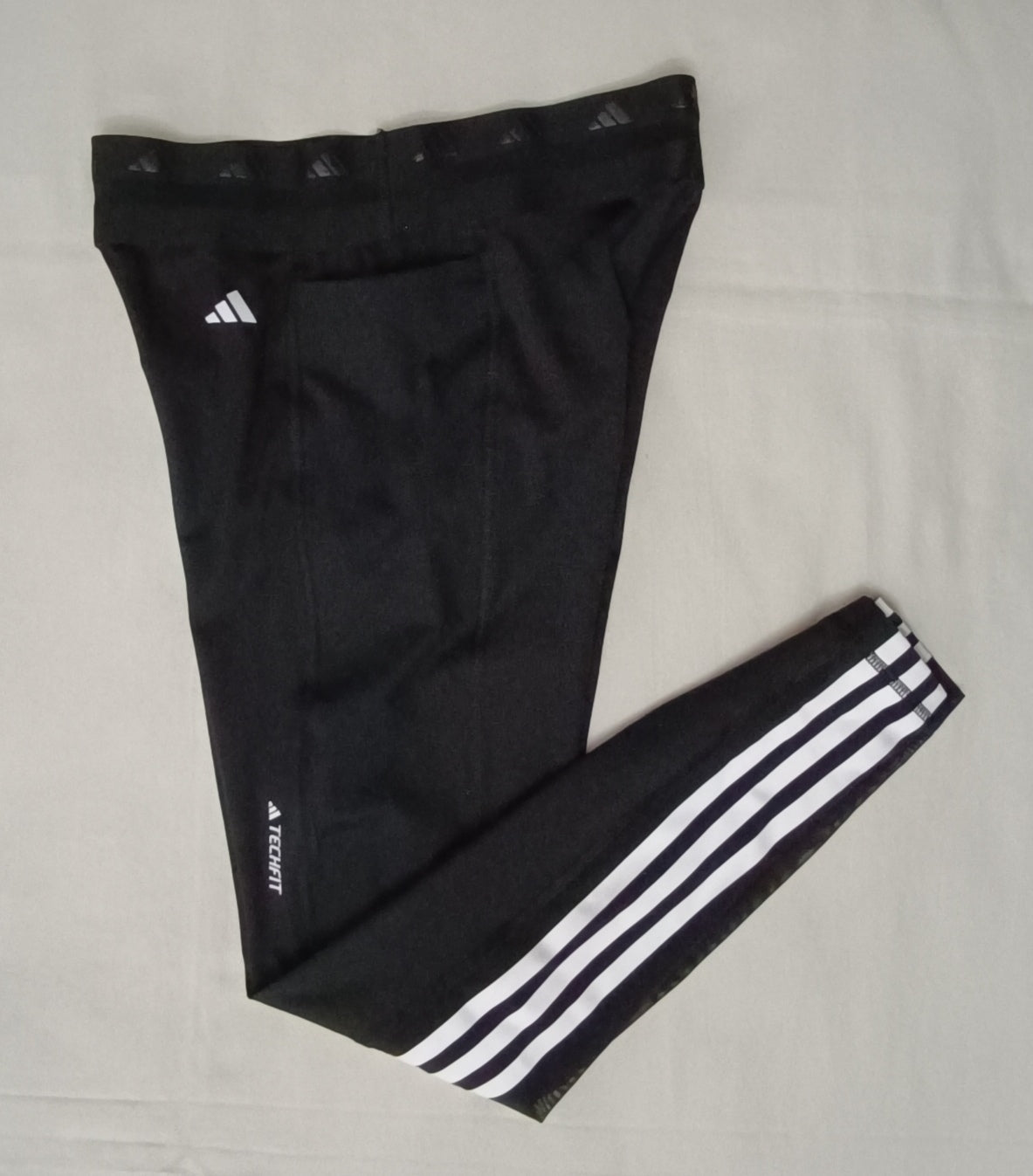 (ДАМСКО) (S) Adidas Techfit Tights клин