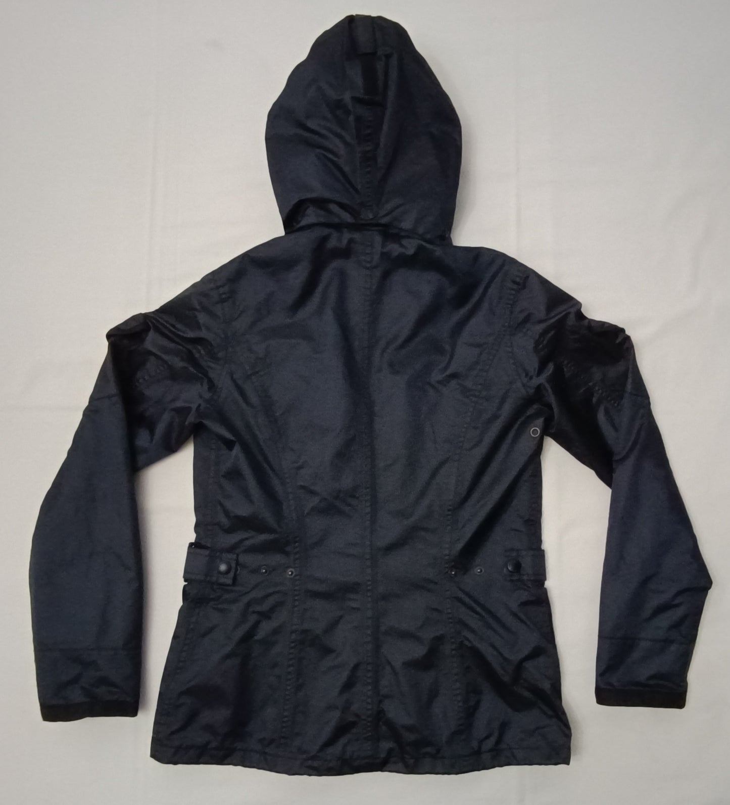 (ДАМСКО) (S) Wellensteyn Revolution Hooded Jacket яке