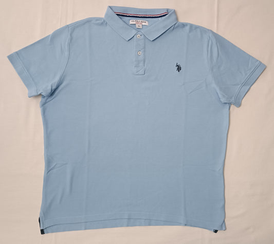 (XL) U.S POLO ASSN Shirt поло тениска