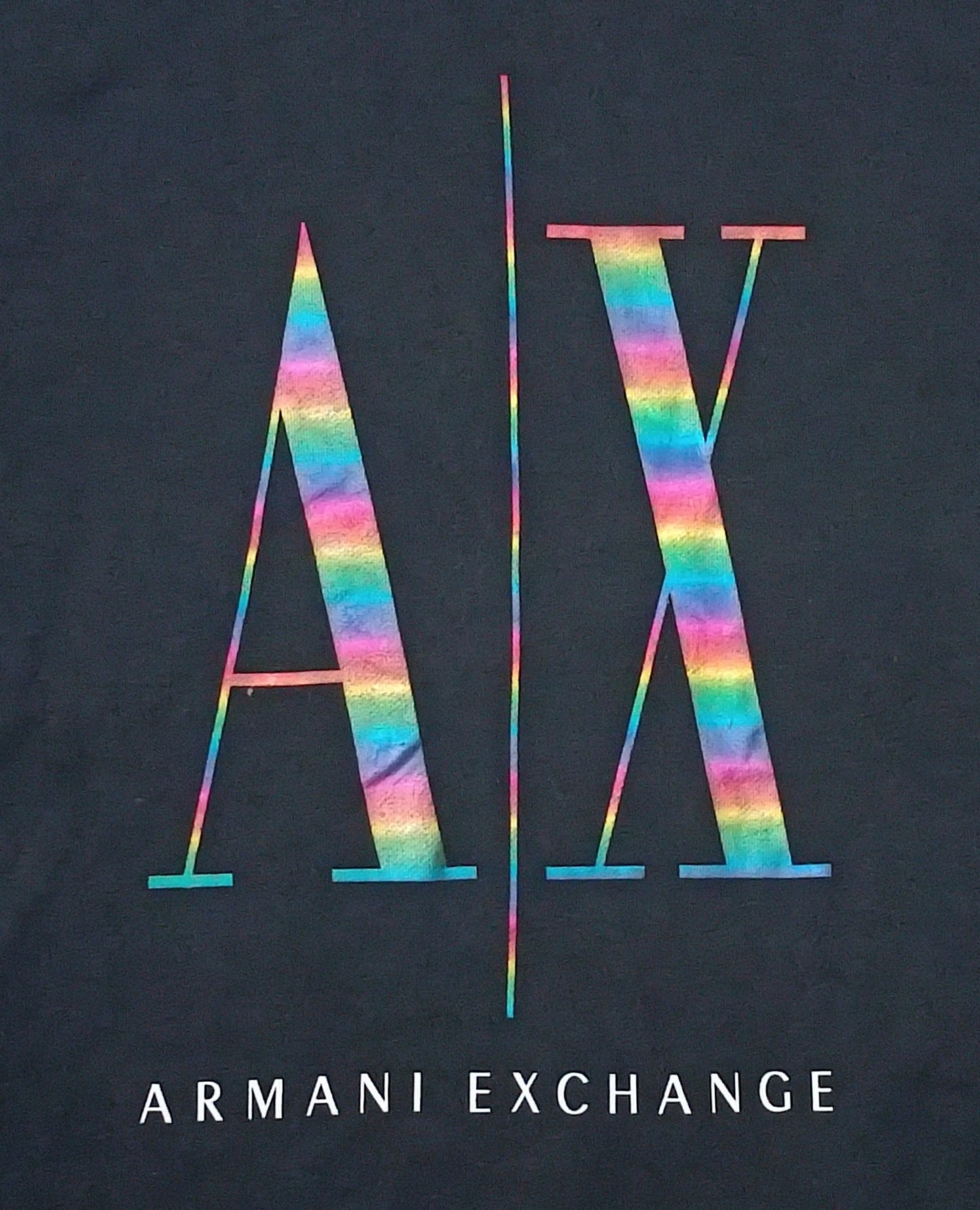 (ДАМСКО) (S) Armani Exchange Sweatshirt горнище