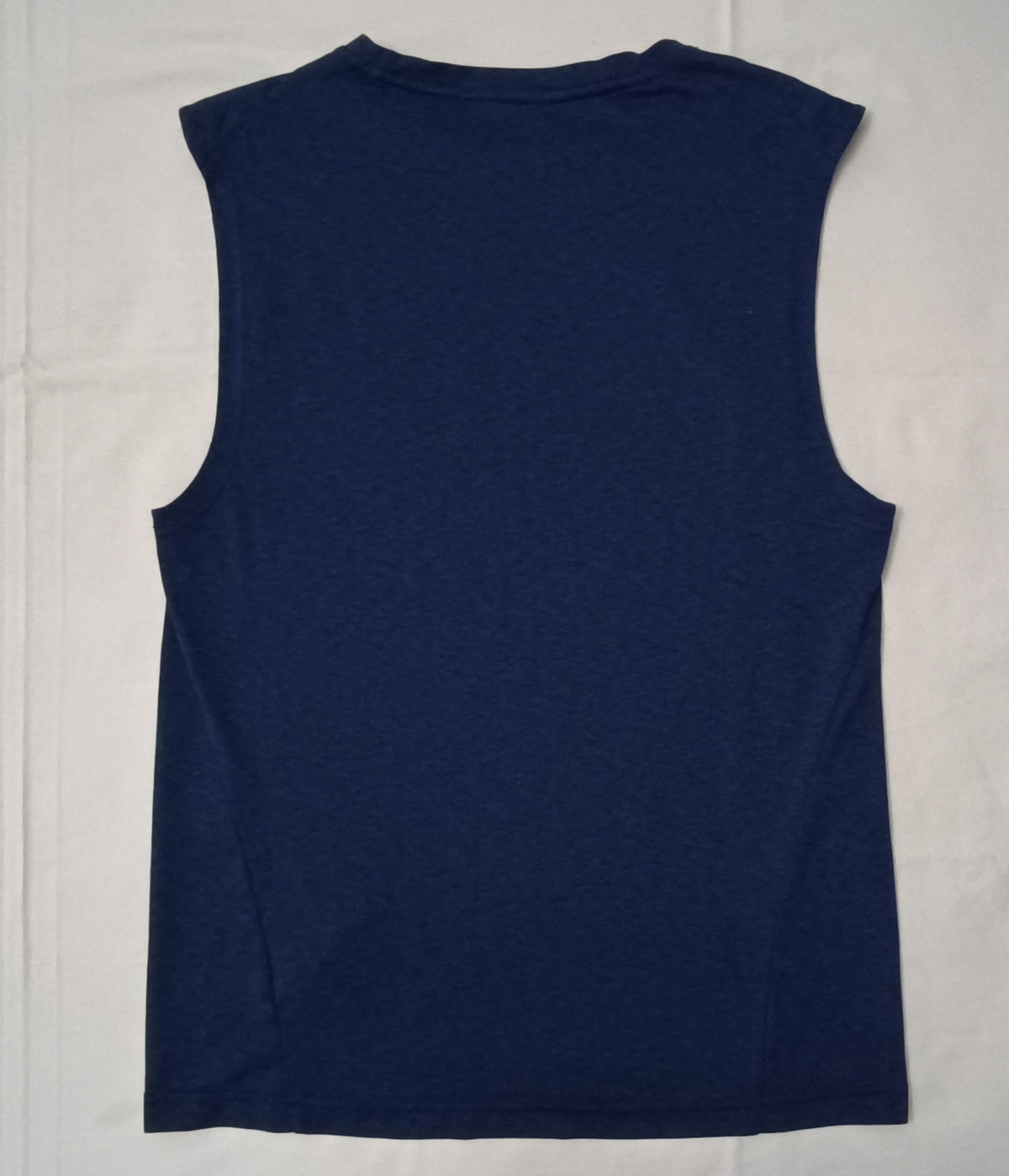 (S) Nike DRI-FIT Breathe Tank Top потник
