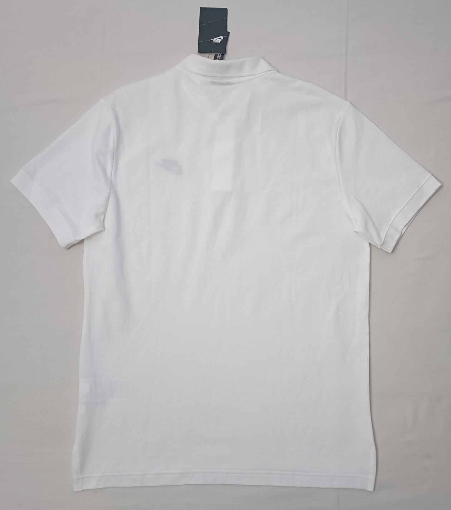 (M) Nike NSW Polo Shirt поло тениска