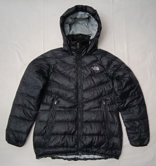 (ДАМСКО) (L) The North Face 600 Down Jacket пухено яке