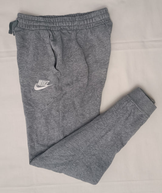 (ДЕТСКО) (Ръст 158-170см) Nike Sportswear Fleece Sweatpants долнище