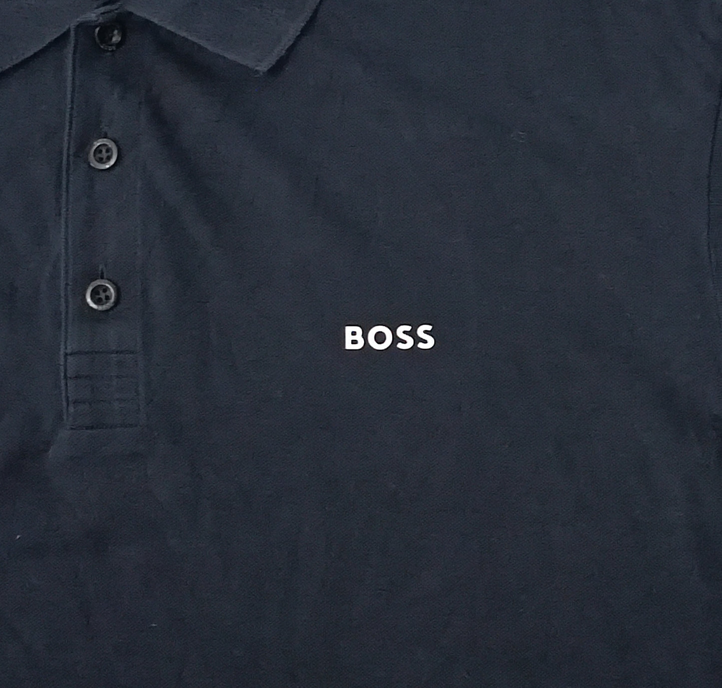 (3XL) Hugo Boss Baddy Polo Shirt поло тениска