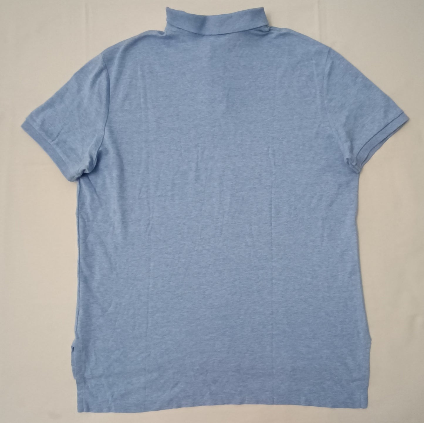 (L) POLO Ralph Lauren Polo Shirt тениска