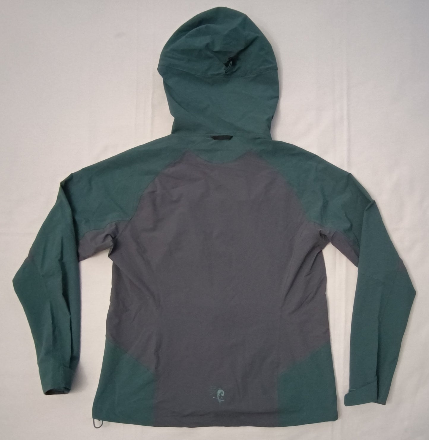 (ДАМСКО) (L) Bergans of Norway Cecilie Softshell Jacket яке